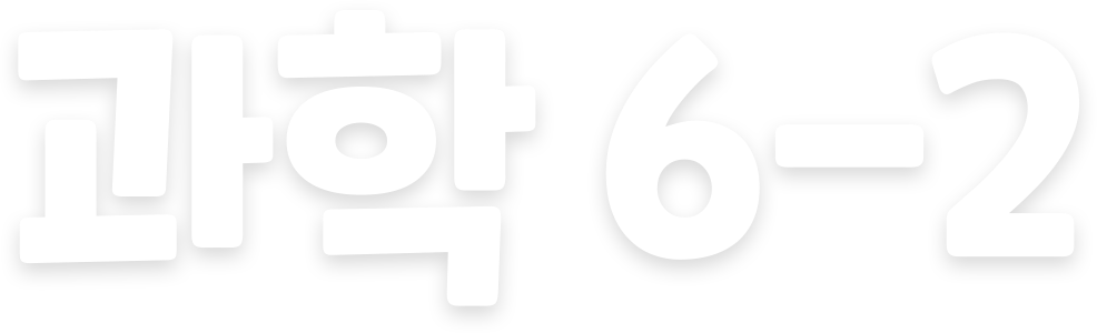 과학 6-1